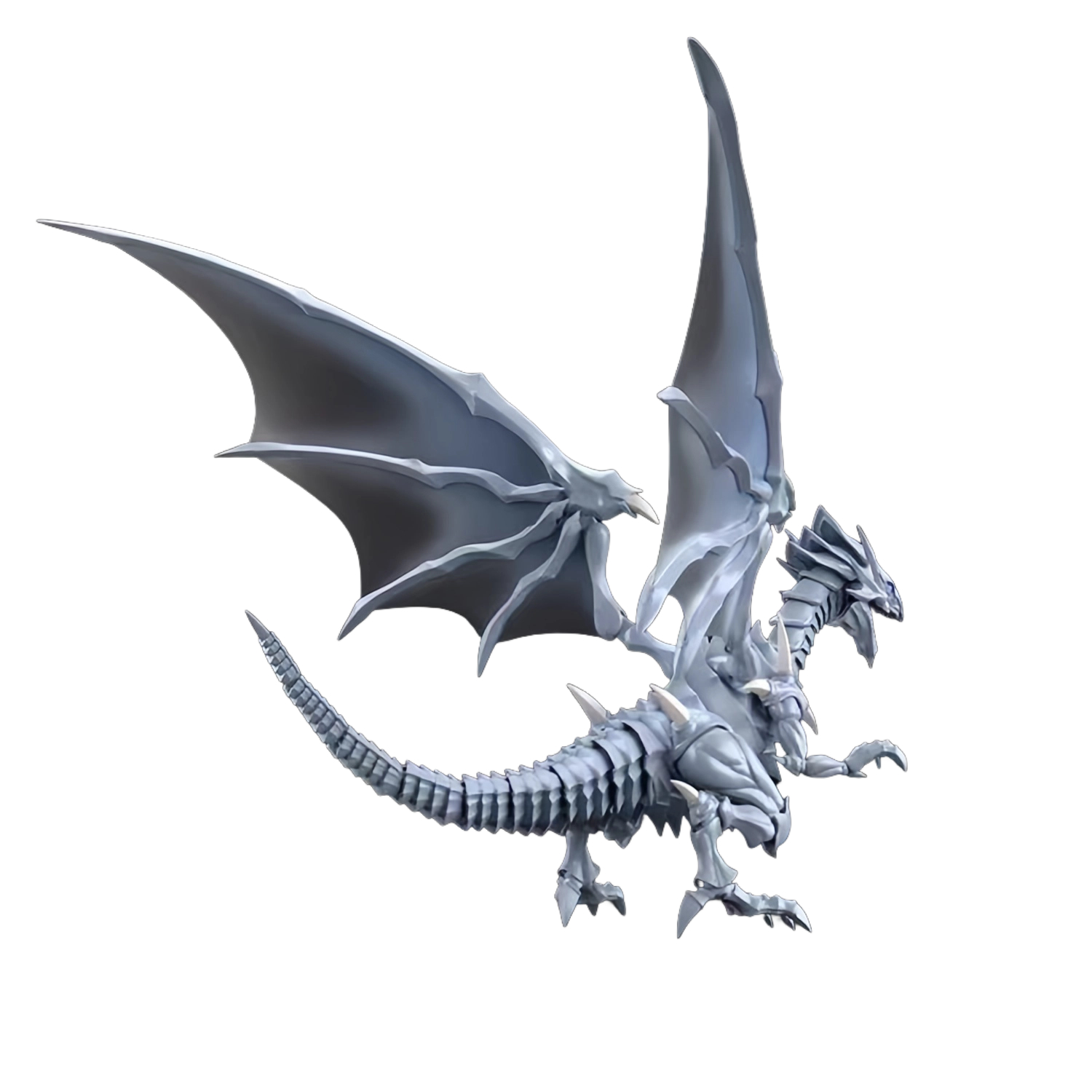 【New-Hot】Yu-Gi-Oh Arrogant Dra - Model Kit Shooting Star Dragon avis et prix