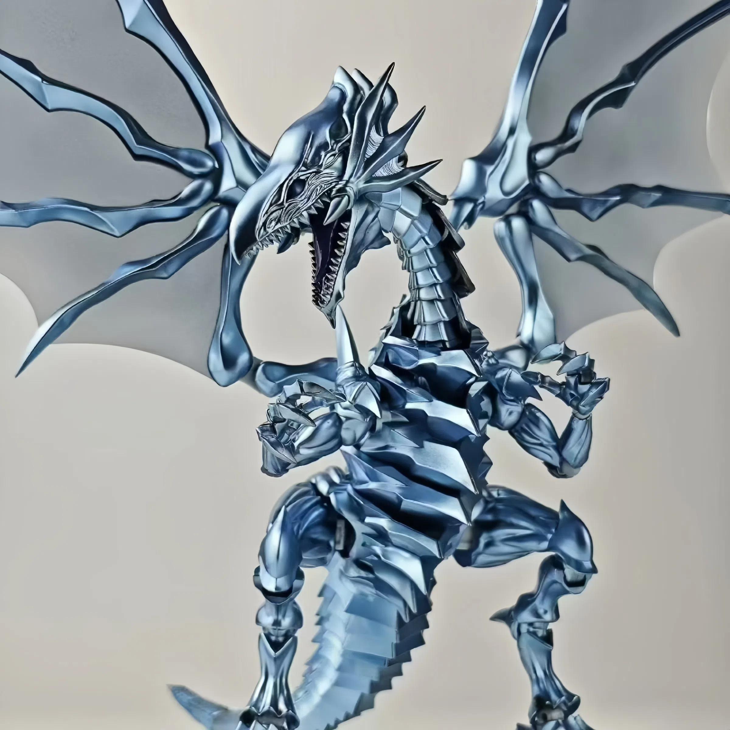 【New-Hot】Yu-Gi-Oh Arrogant Dra - Model Kit Shooting Star Dragon avis et prix