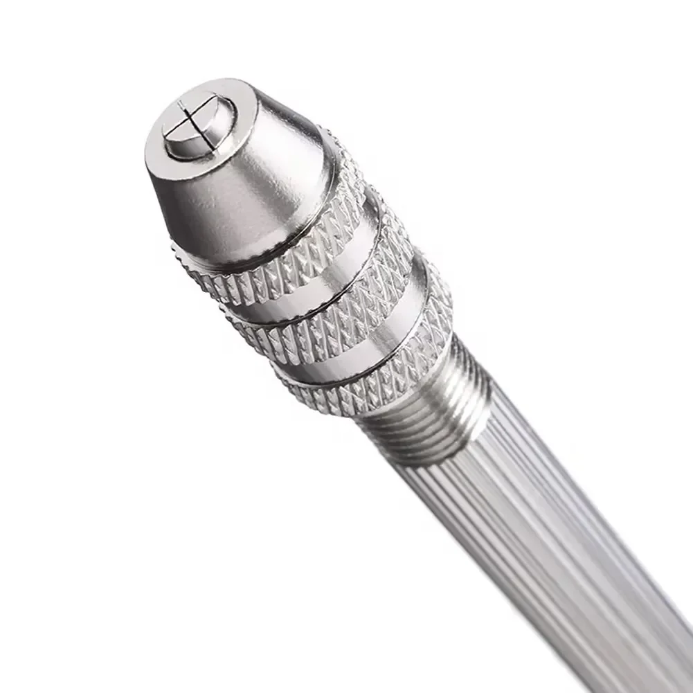 1pc Precision Mini Hand Drill  - Pin Vice Micro avis et prix