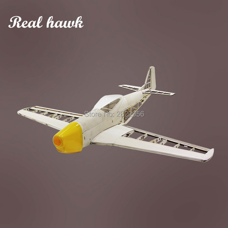 RC AirPlanes Laser DIY Cut Bal - Model Kit Centaur avis et prix