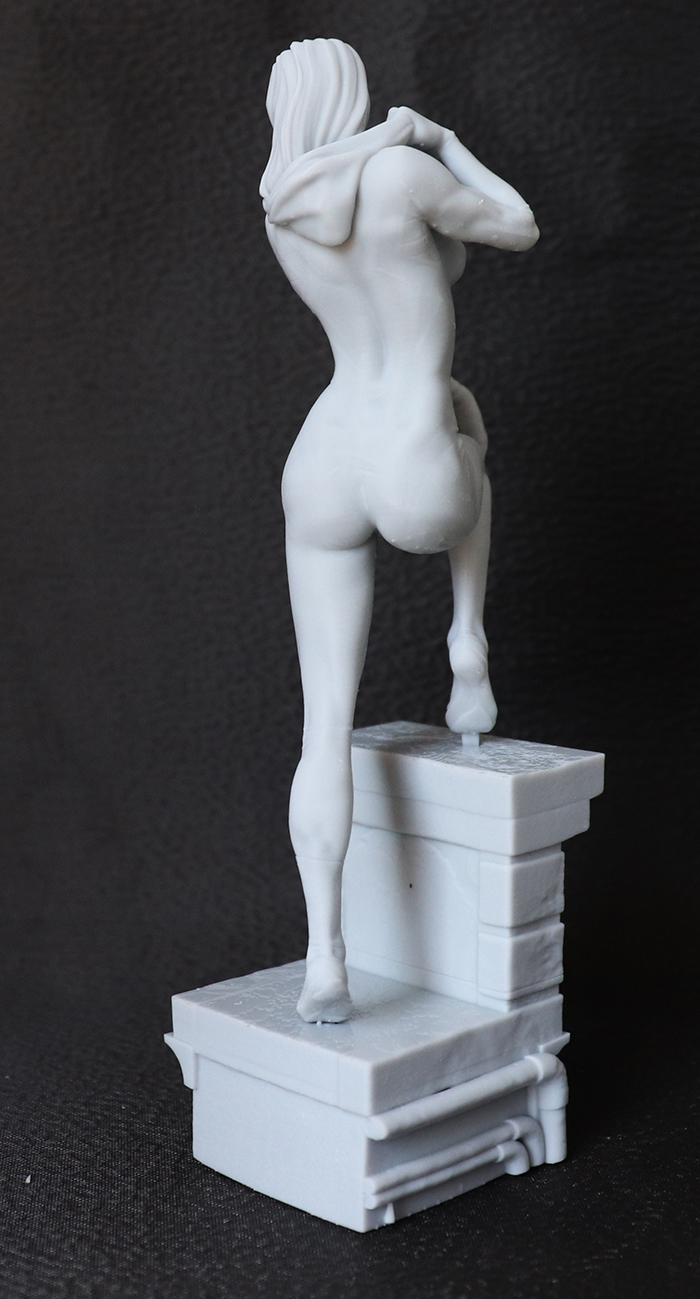 1/24 75mm 1/18 100mm Resin Mod - Model Kit Reshiram avis et prix