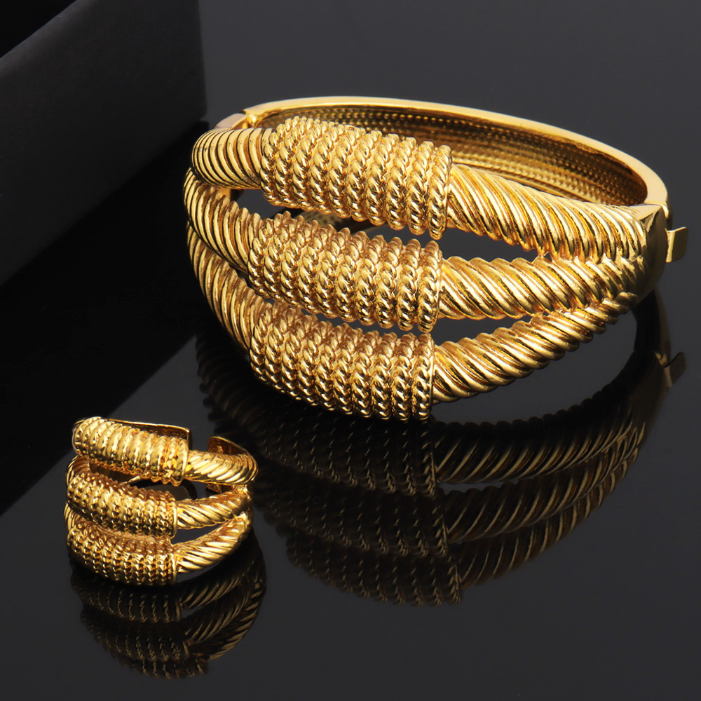Luxury Copper Bracelet Ring Se - Model Kit Iron Man avis et prix