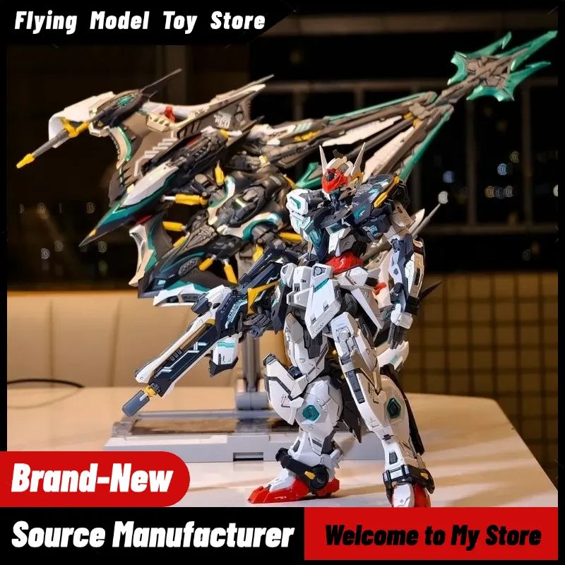 In Stock IN ERA+ PMD THUNDERBO - Model Kit Nemesis avis et prix