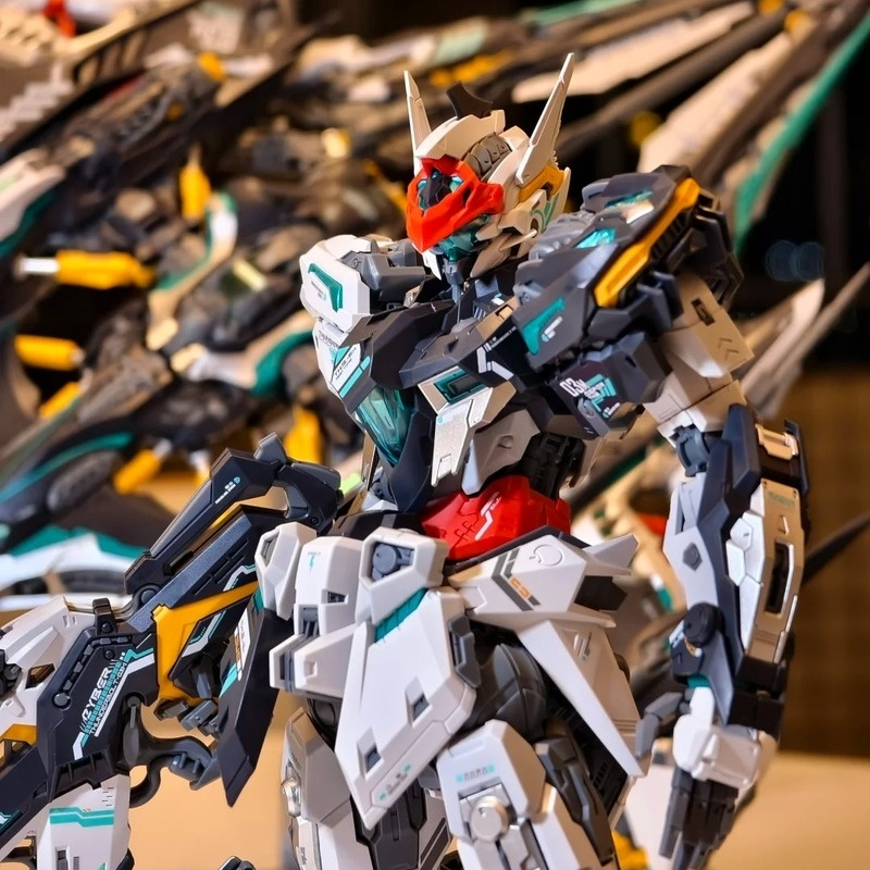 In Stock IN ERA+ PMD THUNDERBO - Model Kit Nemesis avis et prix