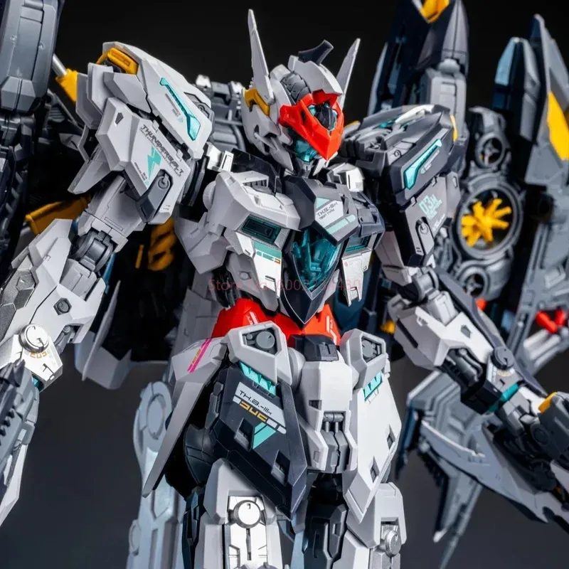 In Stock IN ERA+ PMD THUNDERBO - Model Kit Nemesis avis et prix