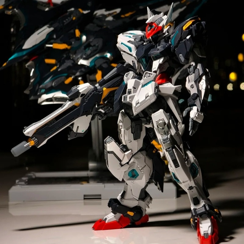 In Stock IN ERA+ PMD THUNDERBO - Model Kit Nemesis avis et prix