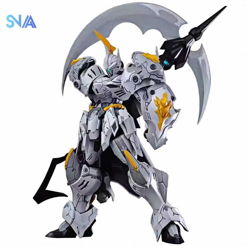 SNAA Lamorak Percival Tristan  - Model Kit Tristan avis et prix