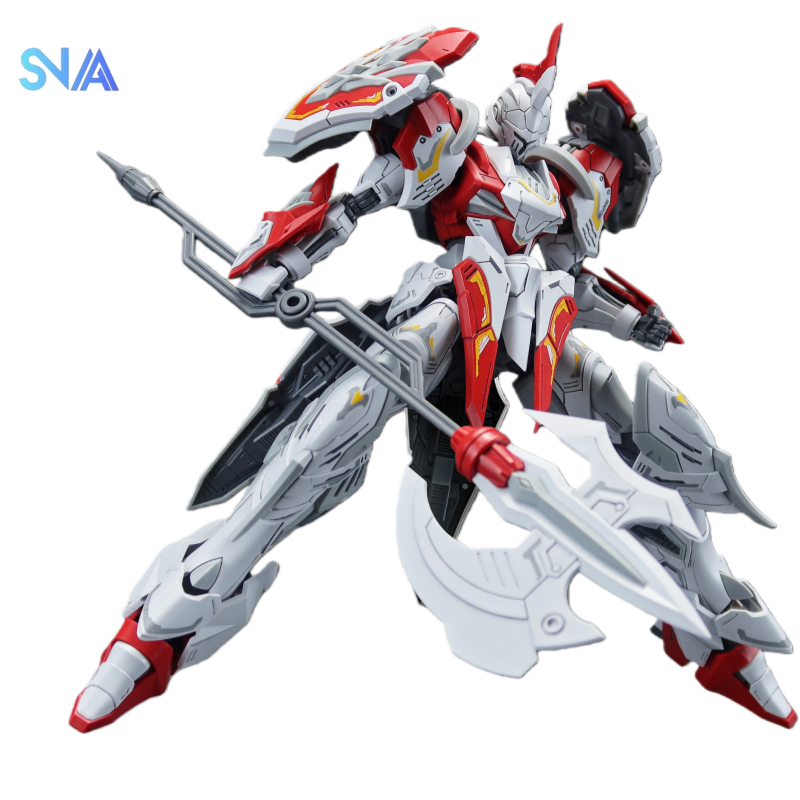 SNAA Lamorak Percival Tristan  - Model Kit Tristan avis et prix