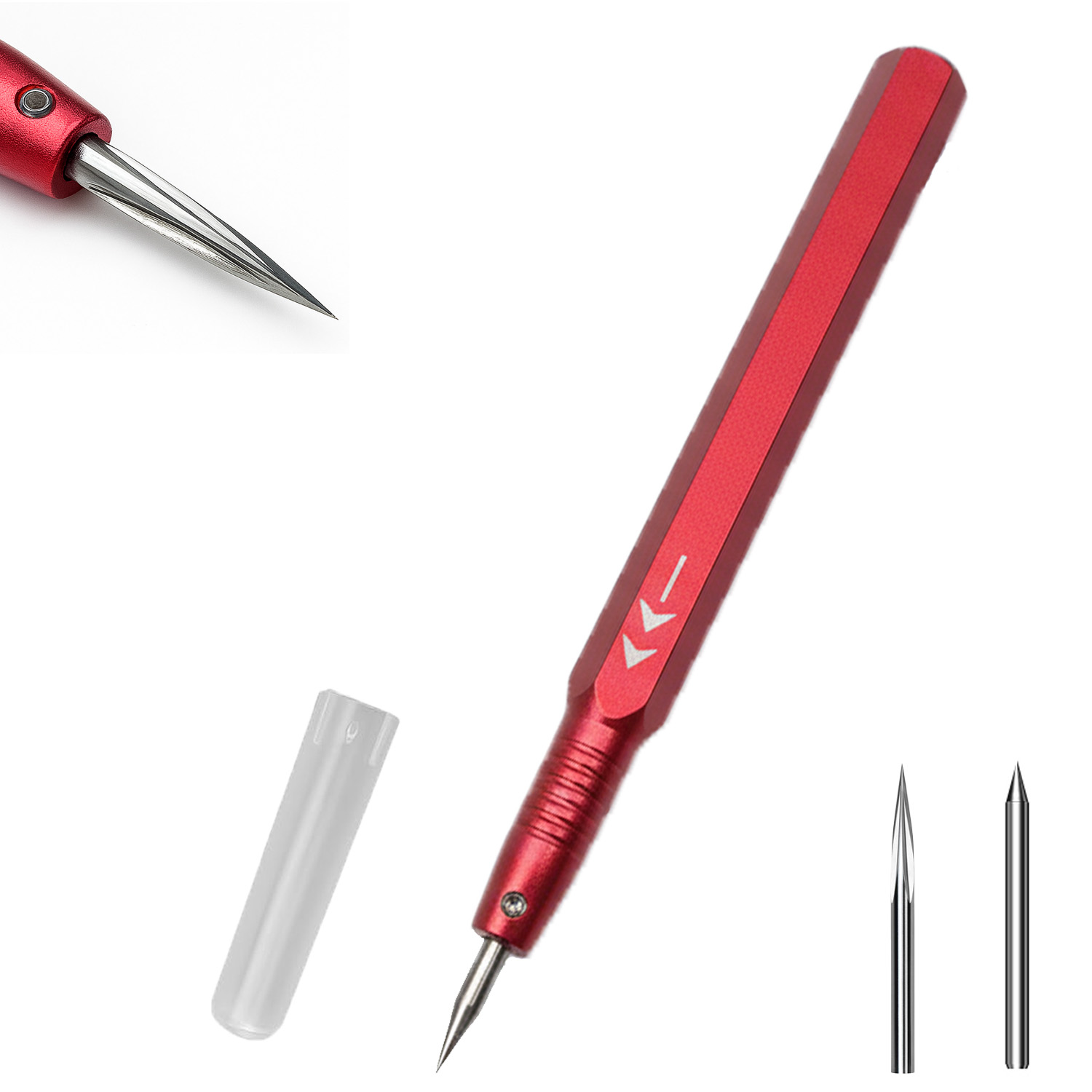 Model Scriber Tool Set with Sc - Model Kit Perfect Grade avis et prix