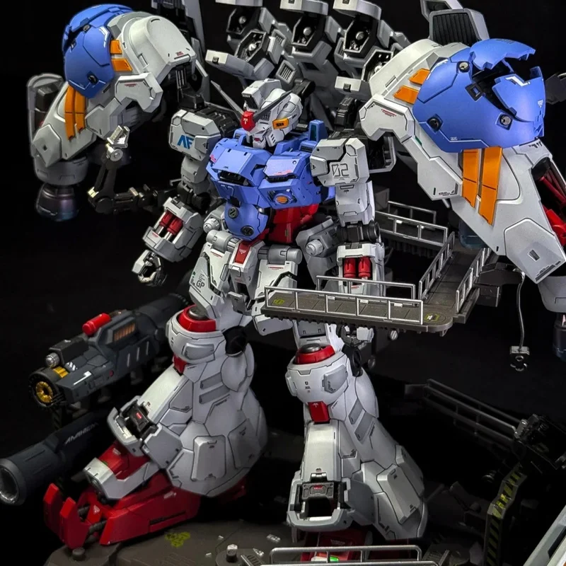 Solomon Physalis Gp02 1/100 Sc - Model Kit Perfect Grade avis et prix