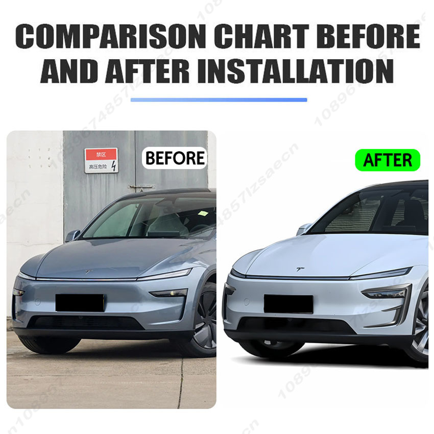 Fog Light Frame Spoiler For Te - Frame Model Kit avis et prix