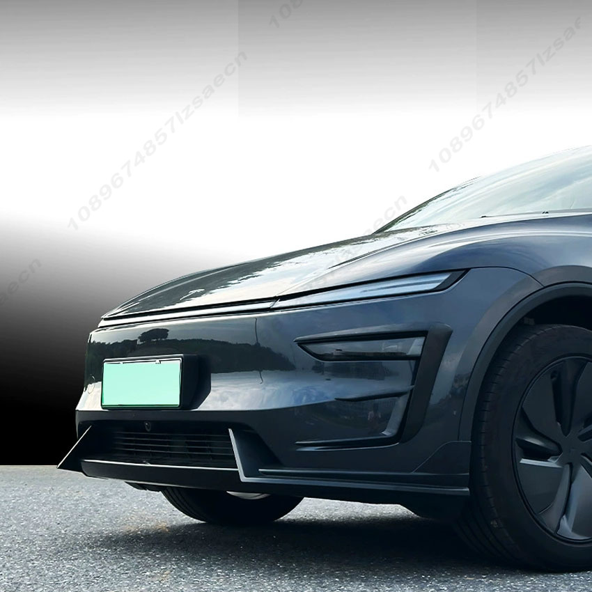Fog Light Frame Spoiler For Te - Frame Model Kit avis et prix