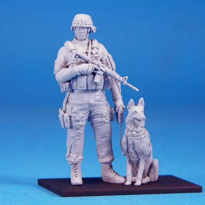 1/35 Scale Die-cast Resin Figu - Model Kit Reshiram avis et prix