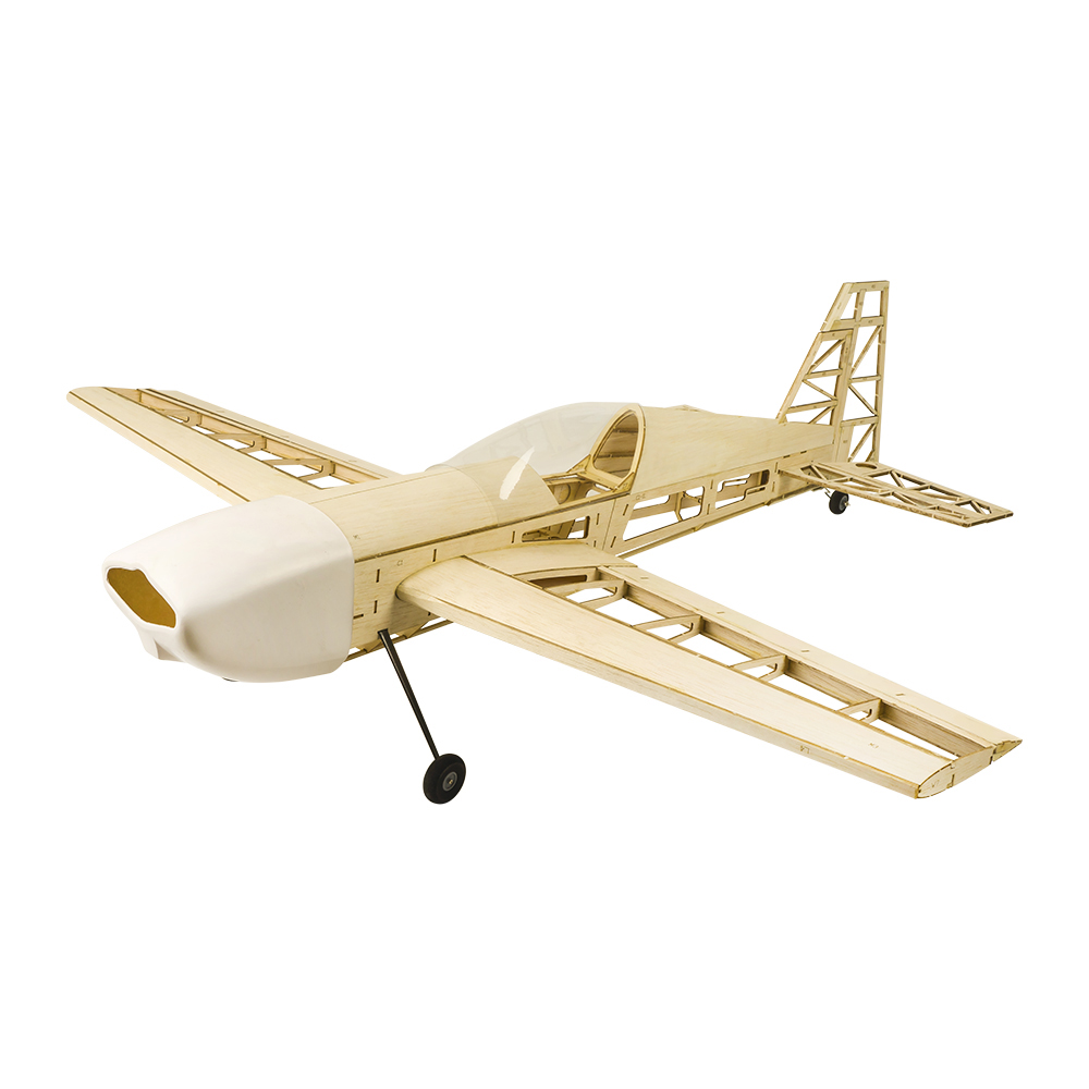 NEW RC AirPlanes X01 Laser Cut - Frame Model Kit avis et prix