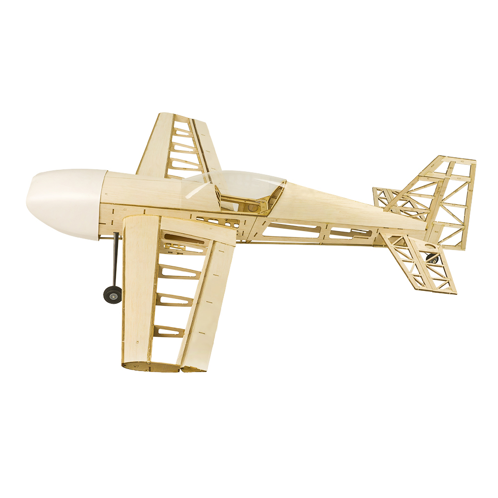 NEW RC AirPlanes X01 Laser Cut - Frame Model Kit avis et prix