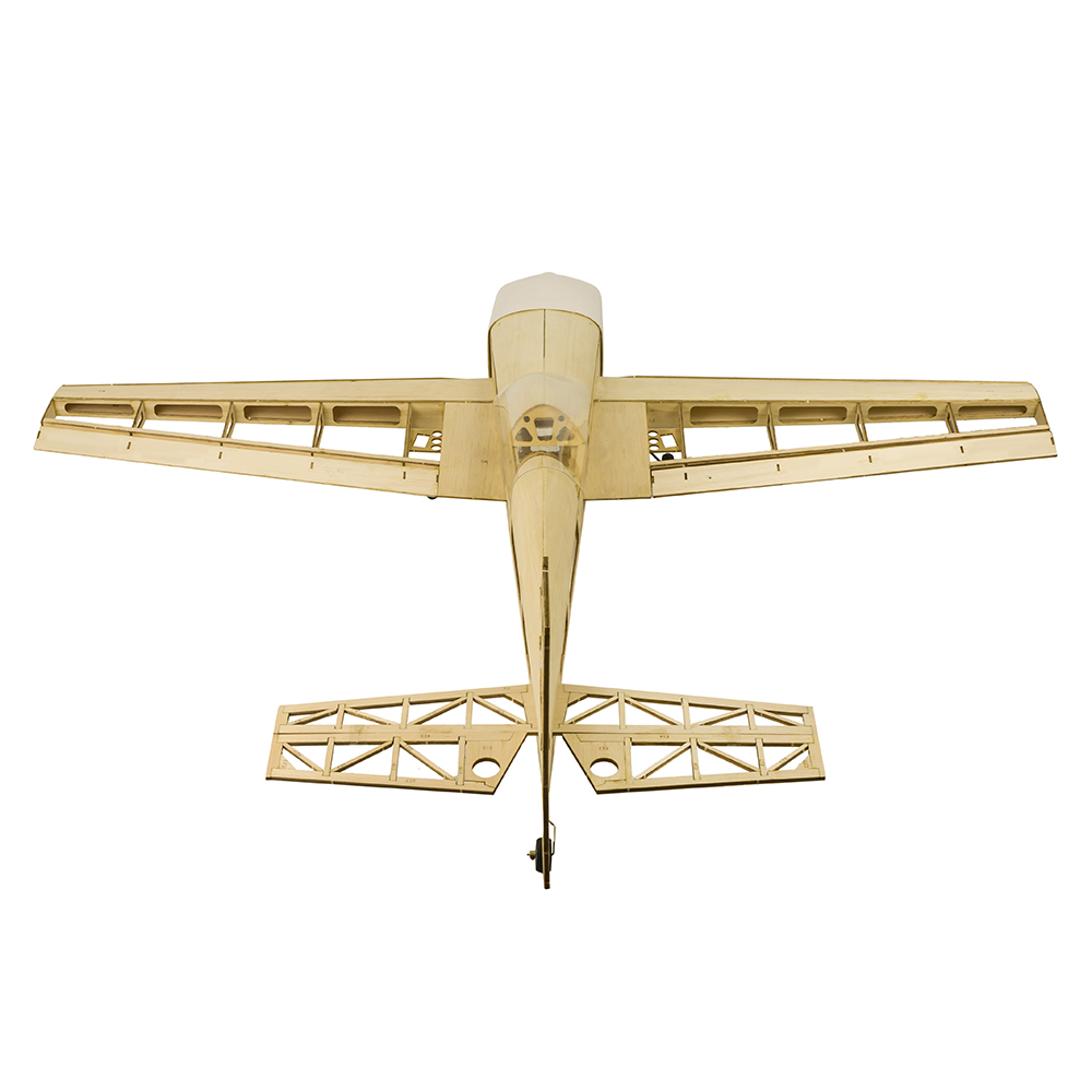NEW RC AirPlanes X01 Laser Cut - Frame Model Kit avis et prix