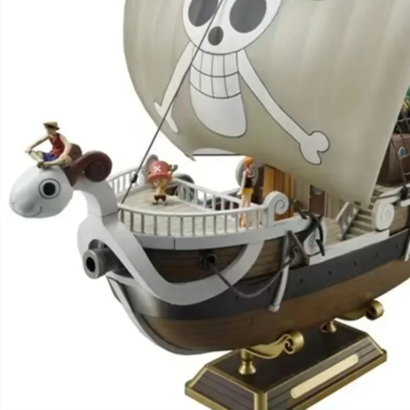 Special OfferSpot SaleBandai O - Model Kit Thousand Sunny avis et prix