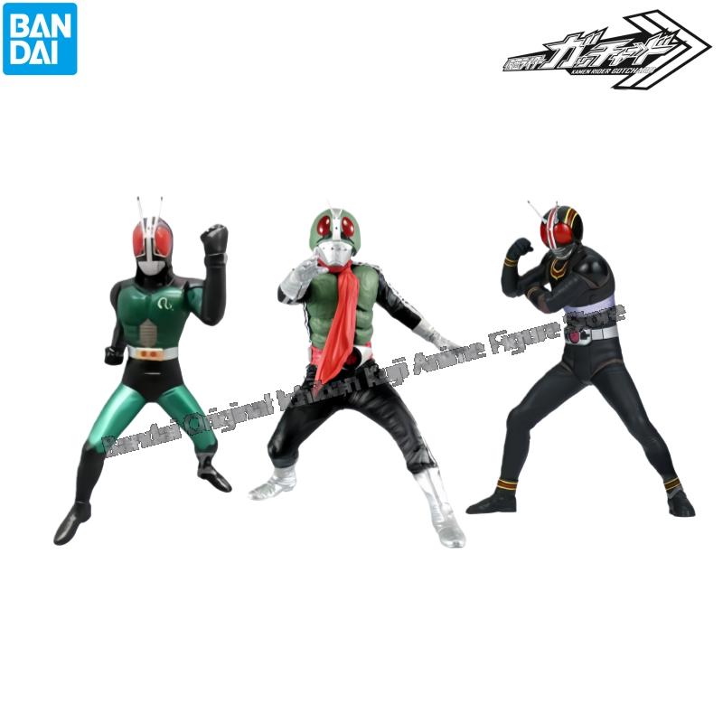 In Stock Bandai Original Box G - Model Kit Kamen Rider avis et prix
