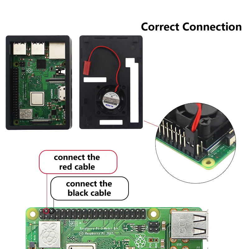 Original Raspberry Pi 3 Model  - Model Kit Xà Nữ avis et prix