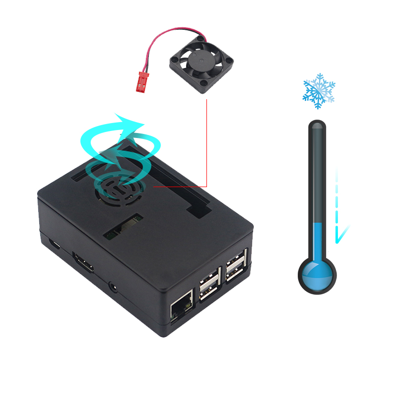 Original Raspberry Pi 3 Model  - Model Kit Xà Nữ avis et prix