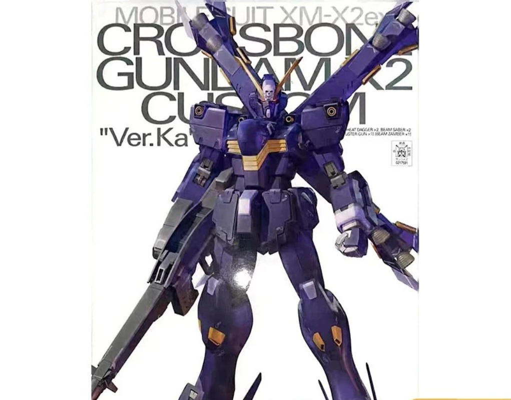 Original Bandai PB Limited MG  - Gundam Model Mg avis et prix