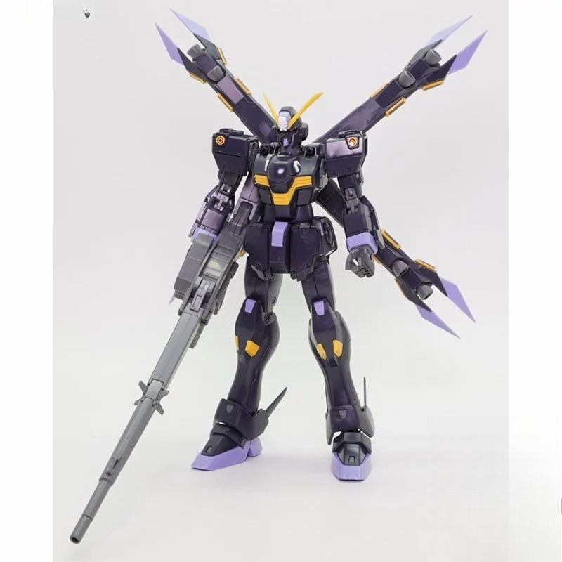 Original Bandai PB Limited MG  - Gundam Model Mg avis et prix