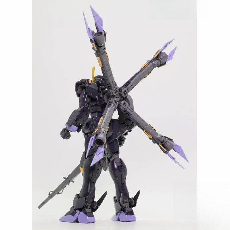 Original Bandai PB Limited MG  - Gundam Model Mg avis et prix