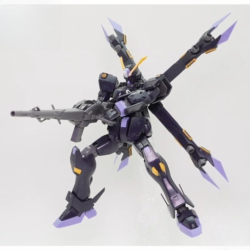 Original Bandai PB Limited MG  - Gundam Model Mg avis et prix