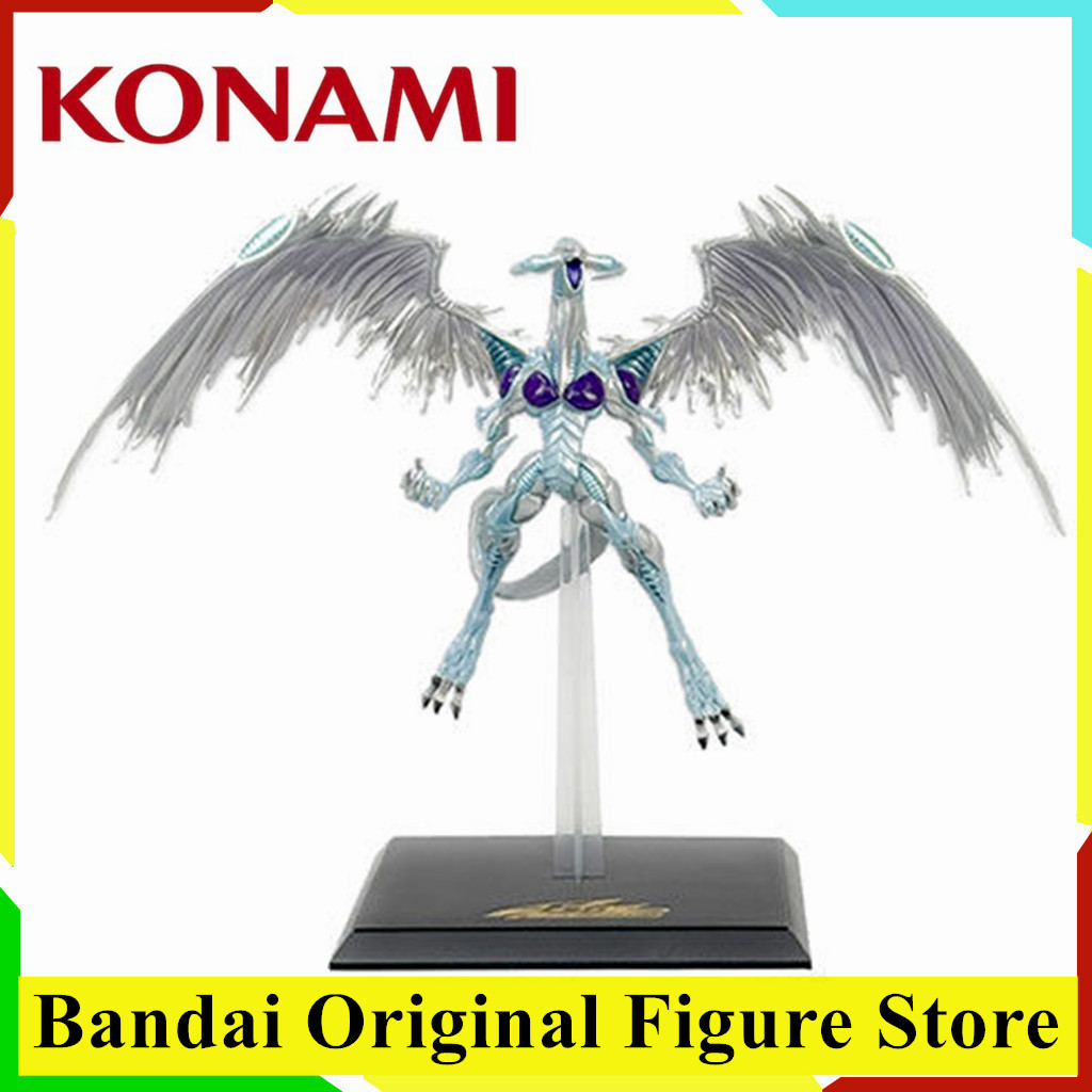 Original Yu-Gi-Oh! 5D's Stardu - Model Kit Shooting Star Dragon avis et prix