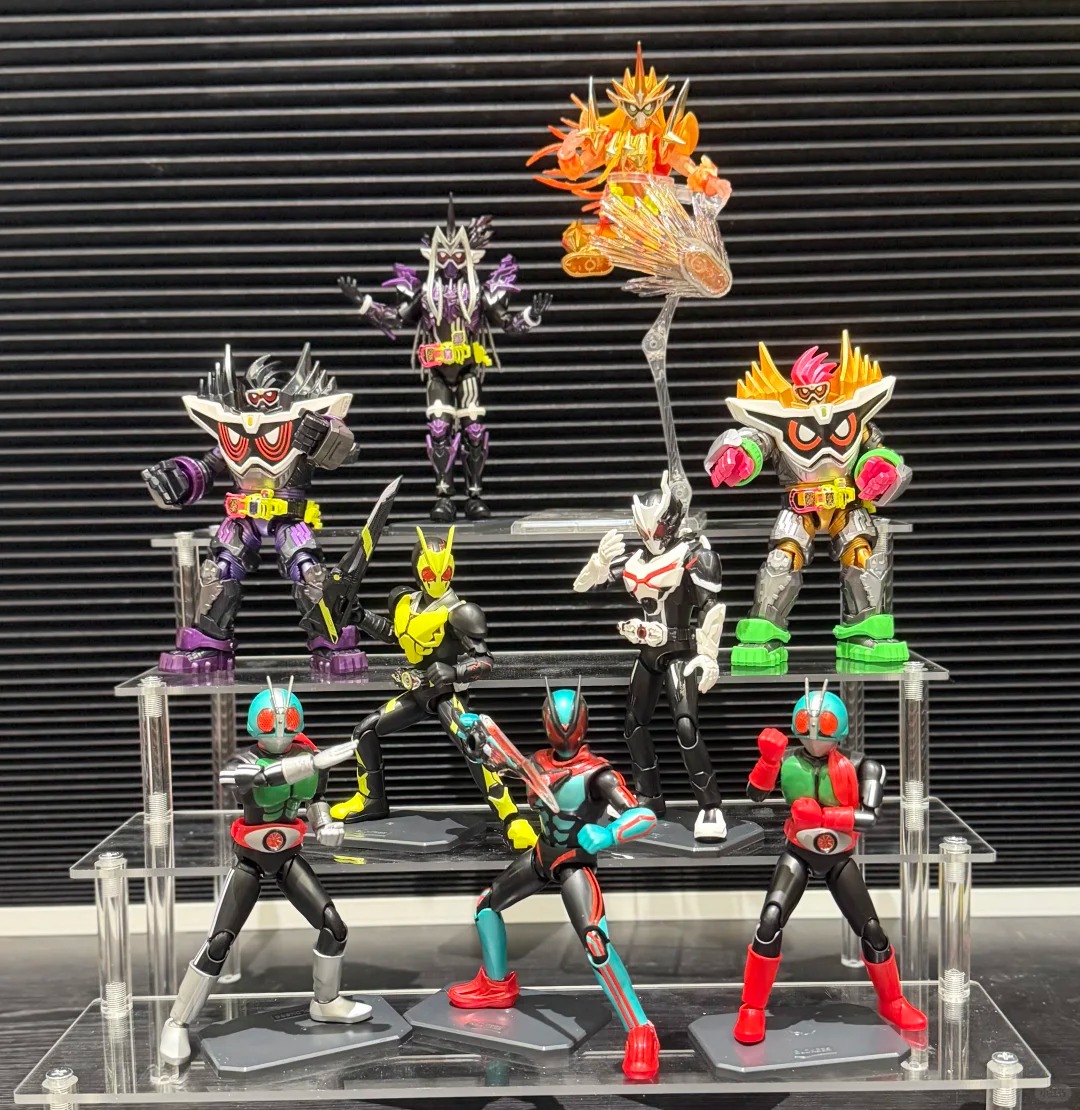 In stock Original Blokees Kame - Model Kit Kamen Rider avis et prix
