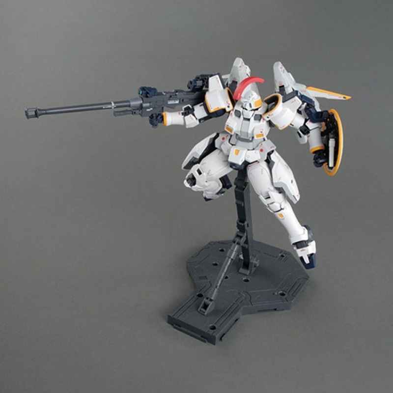 In Stock BANDAI MG 1/100 OZ-00 - Gundam Model Mg avis et prix