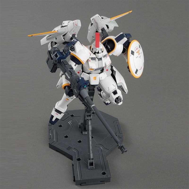 In Stock BANDAI MG 1/100 OZ-00 - Gundam Model Mg avis et prix
