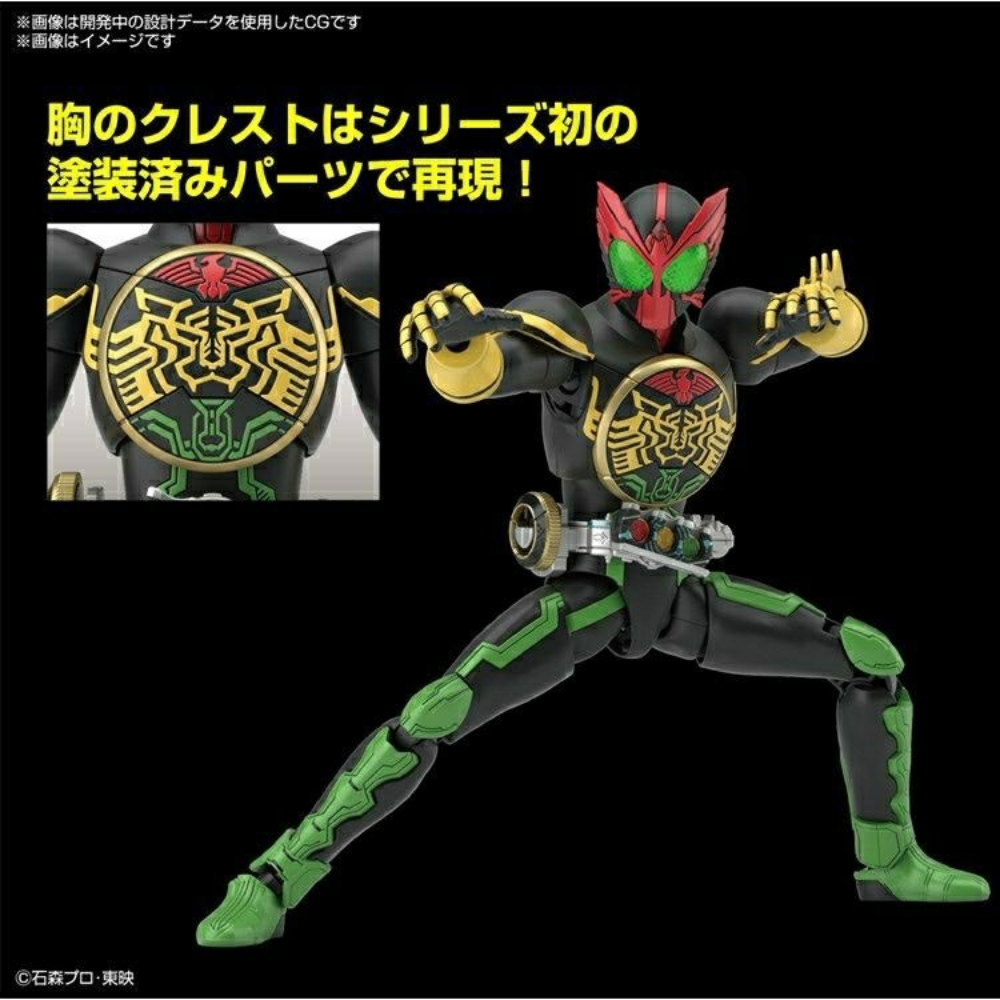 Bandai Genuine Figure Kamen Ri - Model Kit Kamen Rider avis et prix