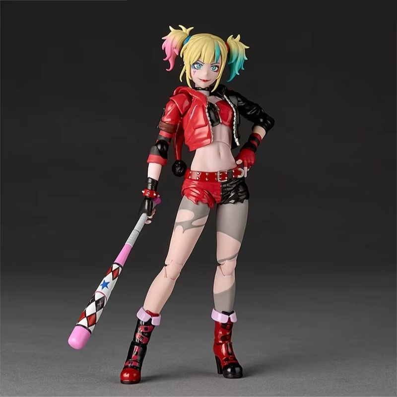Harley Quinn Amazing Yamaguchi - Model Kit Harley Quinn avis et prix