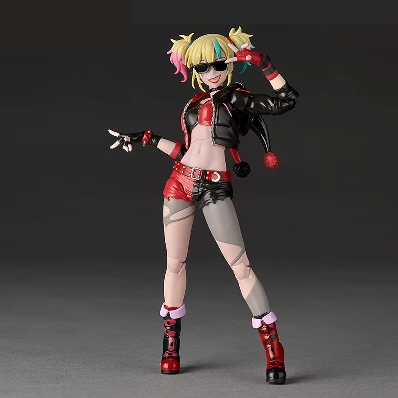 Harley Quinn Amazing Yamaguchi - Model Kit Harley Quinn avis et prix