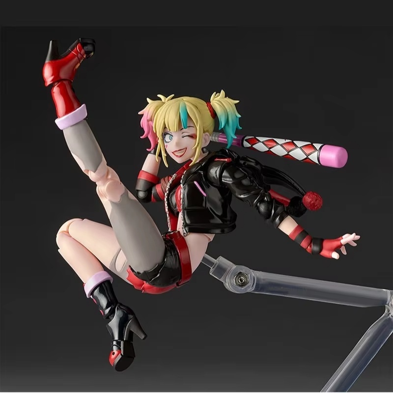 Harley Quinn Amazing Yamaguchi - Model Kit Harley Quinn avis et prix