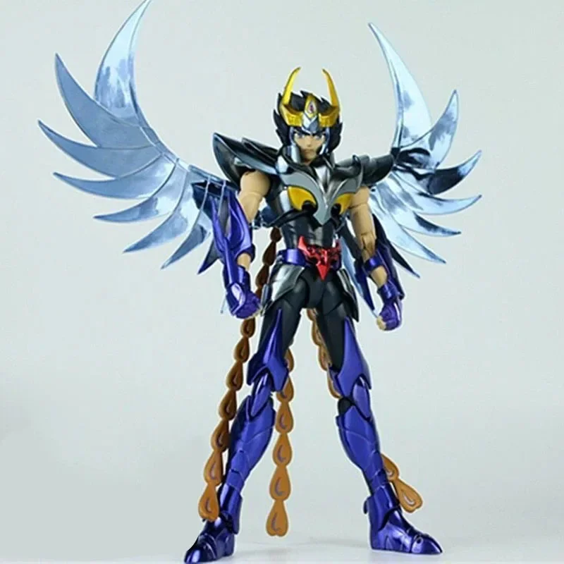 Great Toys/GT Saint Seiya Myth - Model Kit Kiryu avis et prix