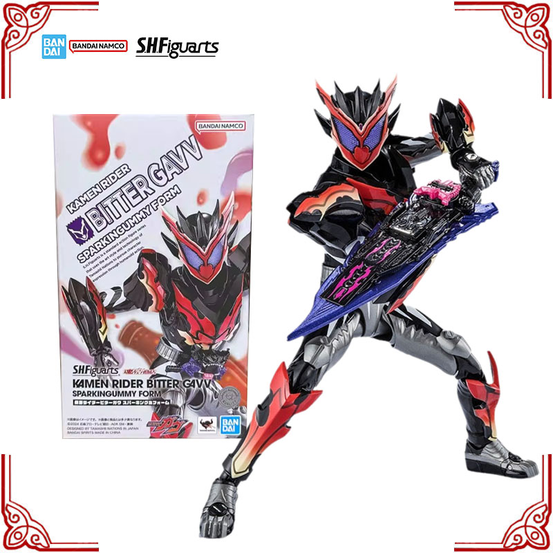 In Stock Genuine Bandai Kamen  - Model Kit Kamen Rider avis et prix