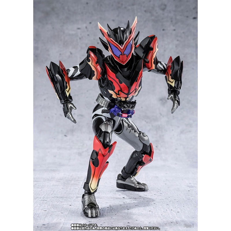 In Stock Genuine Bandai Kamen  - Model Kit Kamen Rider avis et prix