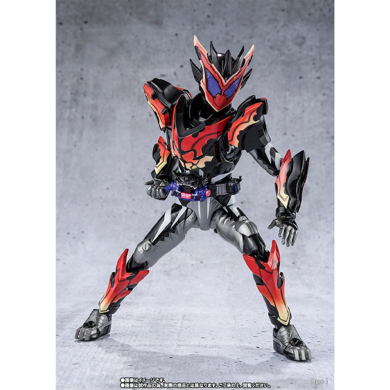 In Stock Genuine Bandai Kamen  - Model Kit Kamen Rider avis et prix