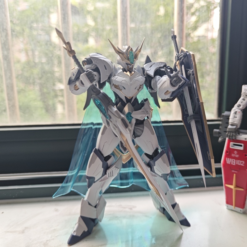 In Stock SNAA HG Tristan Assem - Model Kit Tristan avis et prix