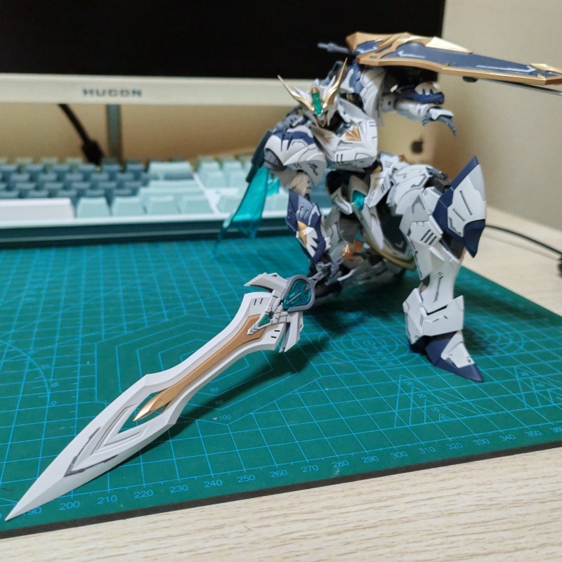In Stock SNAA HG Tristan Assem - Model Kit Tristan avis et prix