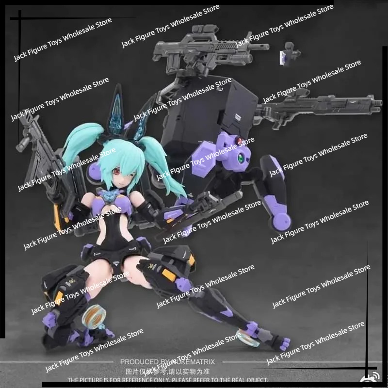 NUKE MATRIX Original Model Kit - Model Kit Nuke Matrix avis et prix