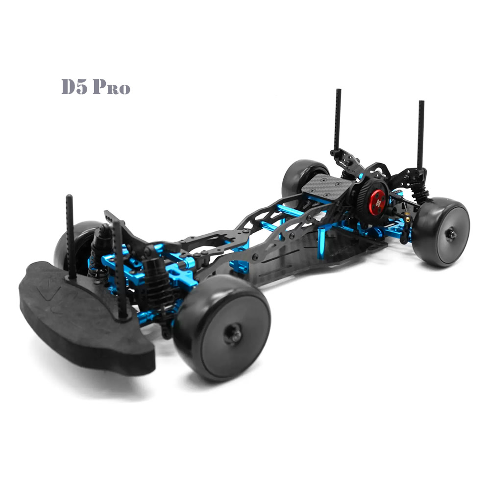 RC Car 3RACING Sakura D5 D5Pro - Frame Model Kit avis et prix