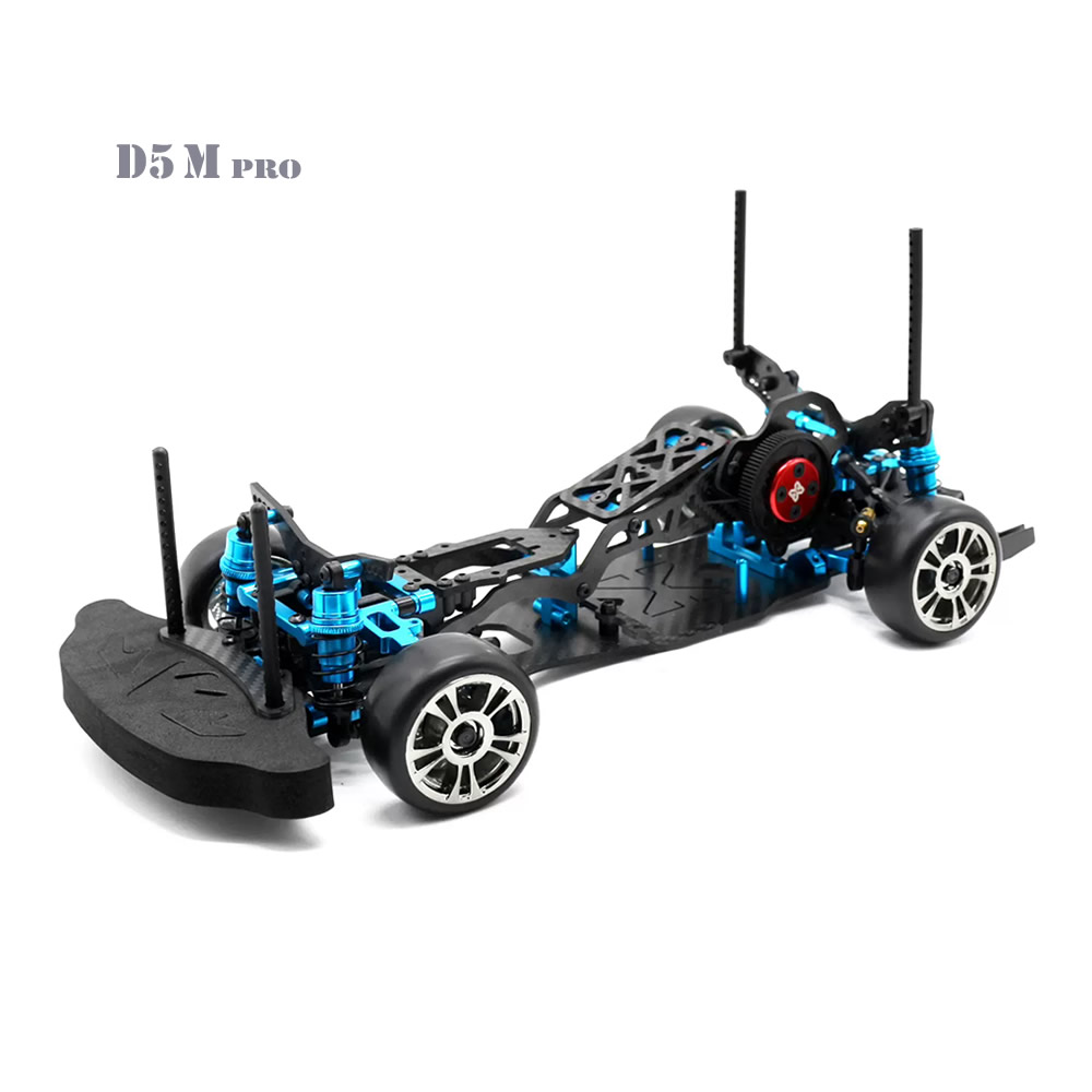 RC Car 3RACING Sakura D5 D5Pro - Frame Model Kit avis et prix