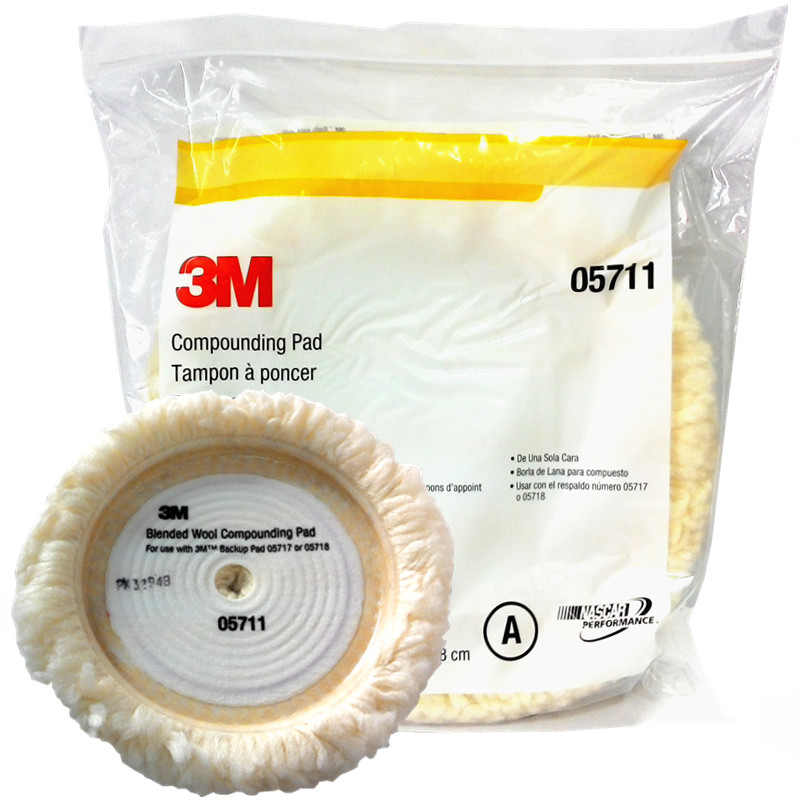 Genuine 3M 05711 22.8cm car wo - Wash Effect Set avis et prix