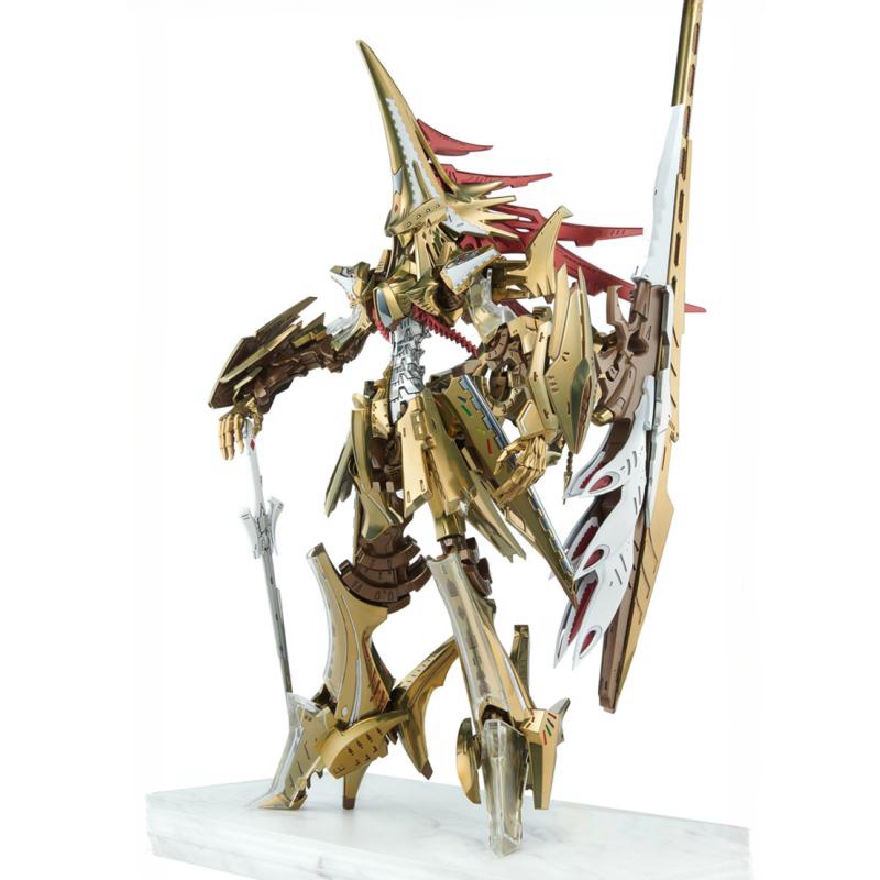 SH Studio Full Resin kit of Th - Model Kit Studio avis et prix