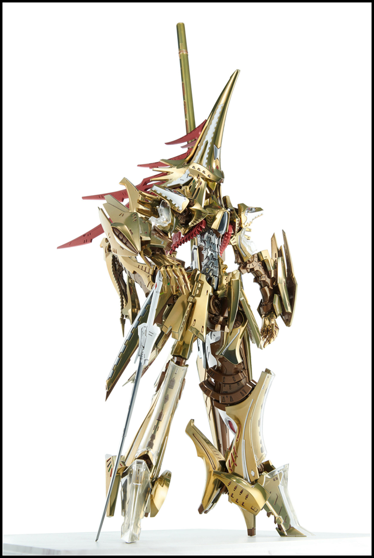 SH Studio Full Resin kit of Th - Model Kit Studio avis et prix