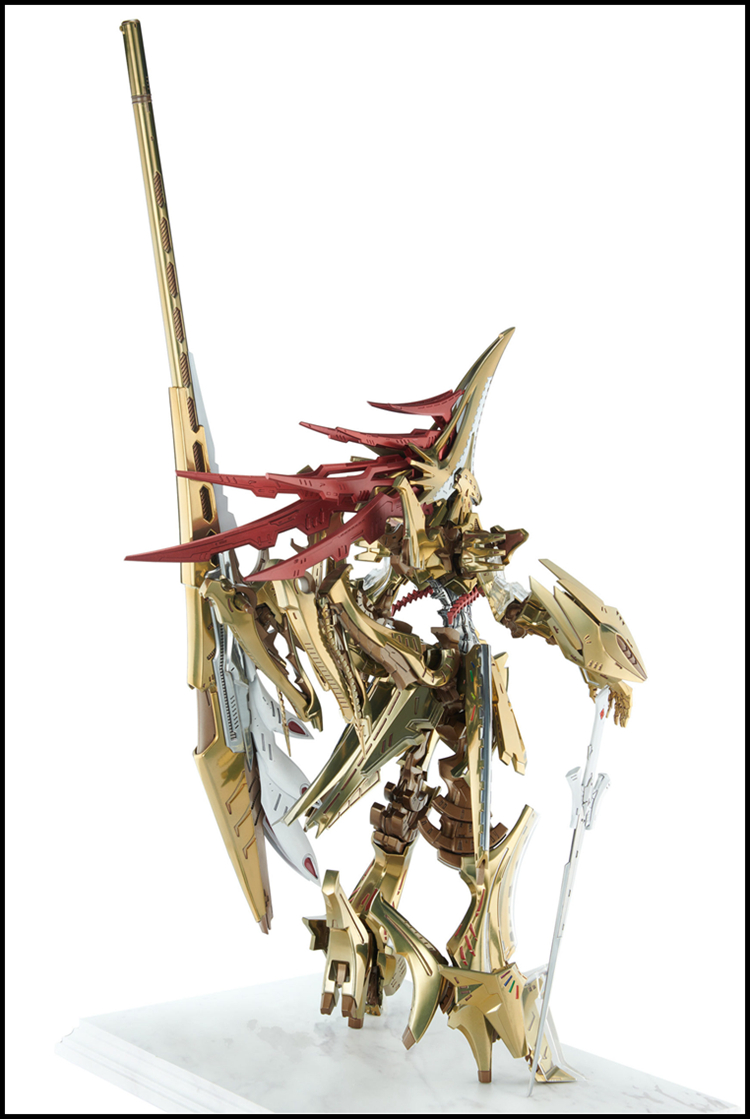 SH Studio Full Resin kit of Th - Model Kit Studio avis et prix