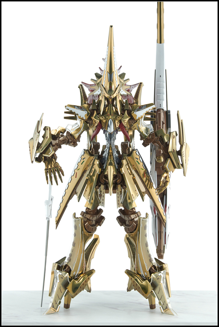 SH Studio Full Resin kit of Th - Model Kit Studio avis et prix